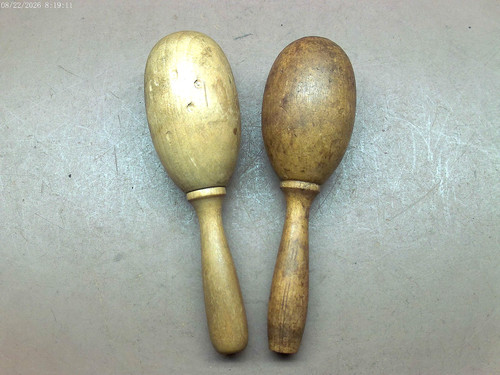 Vintage pair small - pair, 6