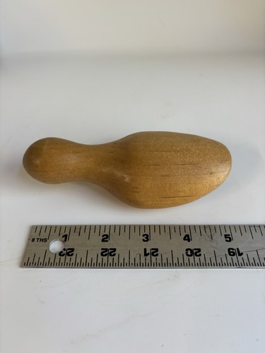 Vintage darning egg - vintage,