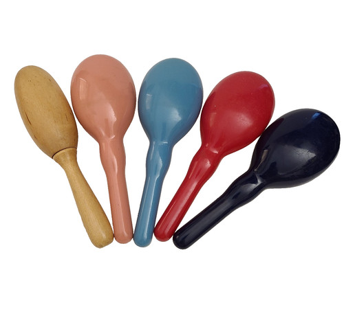 Vintage lot plastic - 5,
