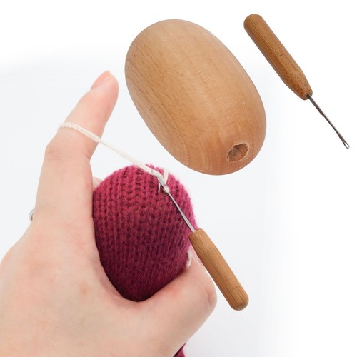 Darning egg sturdy - darning, for