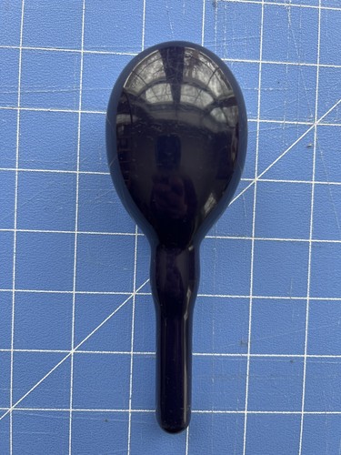 Vintage plastic darning - vintage, egg