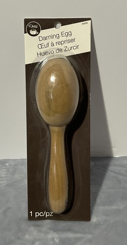 Dritz darning egg crafts - darning,