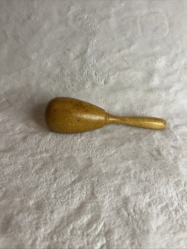 Vintage sock darning - vintage, egg