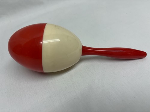 Antique darning egg - darning,