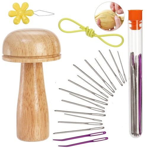 Zoofox darning mushroom for - zoofox,