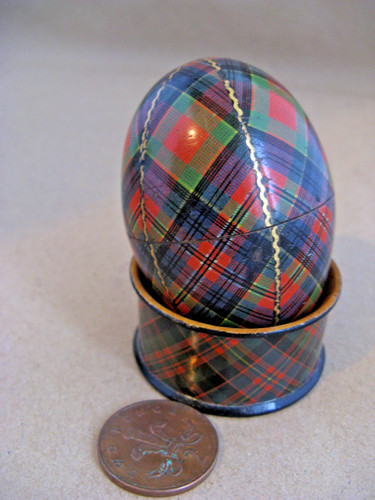 Antique 19th century - , mauchline